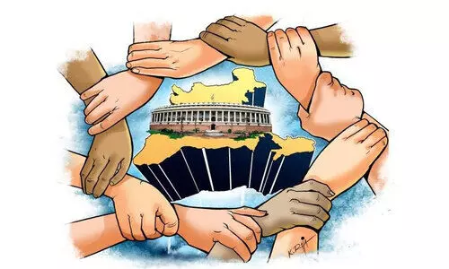 ഇന്ത്യയുടെ മാറുന്ന ഫെഡറലിസവും പരിഗണിക്കേണ്ട പ്രശ്നങ്ങളും