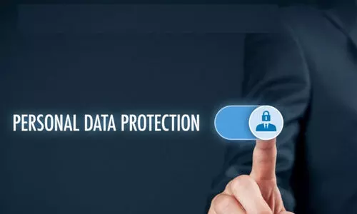 ആശങ്കകൾ അവഗണിച്ച് ഡേറ്റ ബിൽ ലോക്സഭയിൽ