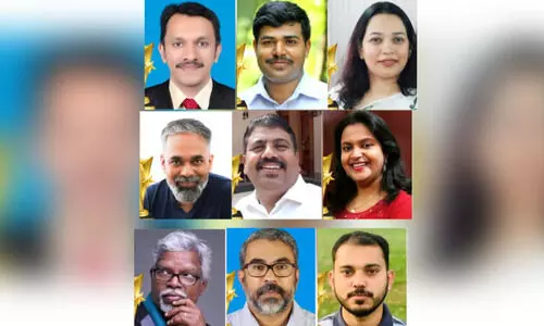 ക​ല കു​വൈ​ത്ത് സാ​ഹി​ത്യോ​ത്സ​വ വി​ജ​യി​ക​ളെ പ്ര​ഖ്യാ​പി​ച്ചു