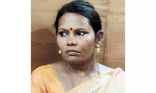 ആഭരണ മോഷണക്കേസ്: യുവതി അറസ്റ്റിൽ