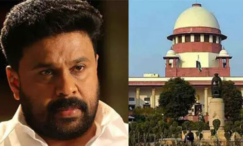 നടിയെ ആക്രമിച്ച കേസ്: ദിലീപിന്‍റെ ഹരജി സുപ്രീം കോടതി ഇന്ന് പരിഗണിക്കും