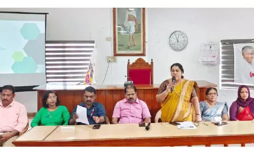 പയ്യന്നൂരിൽ 4.74 കോടിയുടെ ഖരമാലിന്യ പരിപാലന പദ്ധതി