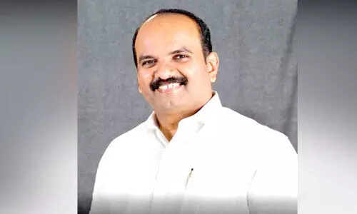 മരങ്ങൾ വെട്ടിനശിപ്പിച്ച സംഭവം; ന്യൂനപക്ഷ മോർച്ച നേതാവ്​ അറസ്റ്റിൽ