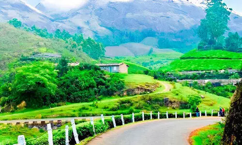 മൂന്നാര്‍ ഉൾപ്പെട്ട 13 ഗ്രാമപഞ്ചായത്തില്‍ പുതിയ നിർമാണ നിയന്ത്രണമില്ല; ആക്ഷേപങ്ങള്‍ പരിശോധിക്കാൻ ഇടുക്കി ജില്ലതല സമിതി