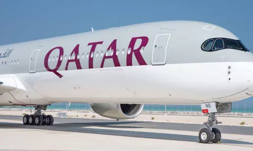 ആകാശക്കരുത്താകാൻ ഖത്തർ എയർവേസ്