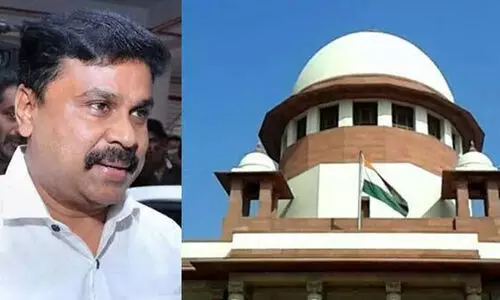 നടിയെ ആക്രമിച്ച കേസിൽ വിചാരണക്ക് കൂടുതൽ സമയം അനുവദിച്ച് സുപ്രീംകോടതി