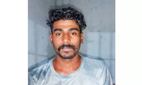 പതിനാറുകാരിയെ പീഡിപ്പിച്ച സംഭവത്തിൽ പ്രതി അറസ്റ്റിൽ