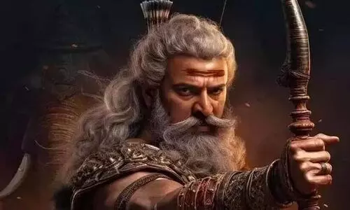 Mammoottys  Dronacharya