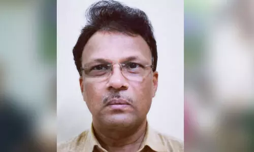 32 വർഷത്തിനൊടുവിൽ ഉമർ പുളിക്കത്തൊടി മടങ്ങുന്നു