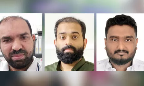 ‘ലീ​ഡ്’ വി​ജ​യി​ക​ളെ പ്ര​ഖ്യാ​പി​ച്ചു