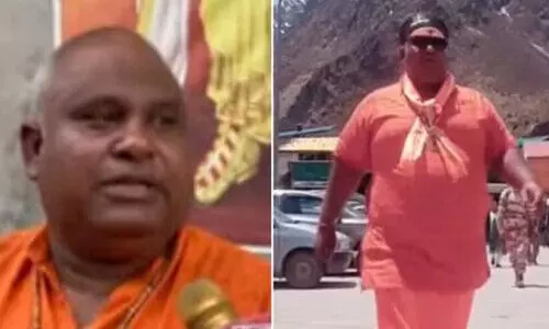 ഹരിയാനയിലെ പ്രകോപന വിഡിയോ; ബിട്ടു ബജ്റംഗിക്കെതിരെ കേസ്