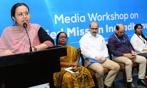 മിഷന്‍ ഇന്ദ്രധനുഷ് തീവ്രയജ്ഞം 5.0 സംസ്ഥാനത്തെ മറ്റൊരു സുപ്രധാന കാമ്പയിനാണെന്ന് വീണ ജോര്‍ജ്