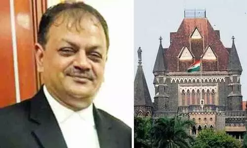 ജസ്റ്റിസ് രോഹിത് ബി. ഡിയോ രാജി വെച്ചു; തുറന്ന കോടതിയിലായിരുന്നു രാജി പ്രഖ്യാപനം ജസ്റ്റിസ് രോഹിത് ബി. ഡിയോ രാജി വെച്ചു; തുറന്ന കോടതിയിലായിരുന്നു രാജി പ്രഖ്യാപനം