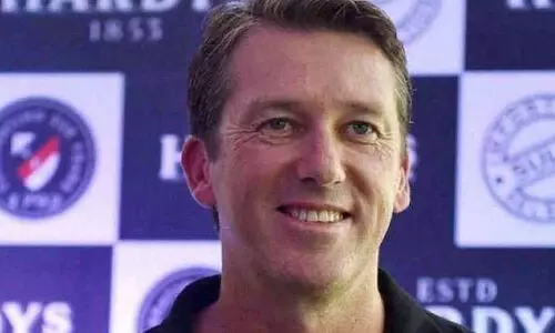 ലോകകപ്പ് ക്രിക്കറ്റ് കിരീടം; സാധ്യത ഈ രണ്ടു ടീമുകൾക്കെന്ന് മുൻ ഓസീസ് പേസർ