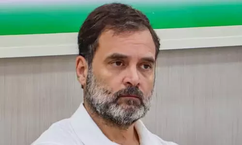 ‘ഒടുവിൽ സത്യം വിജയിച്ചു, പിന്തുണക്കും സ്നേഹത്തിനും നന്ദി’; സുപ്രീംകോടതി വിധിക്കു പിന്നാലെ രാഹുൽ ഗാന്ധി