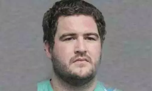 ആശുപത്രി ജീവനക്കാരുടെ റൂമിൽ ഒളികാമറ: ഡോക്ടർ പിടിയിൽ