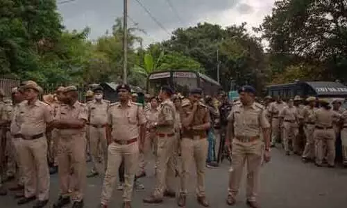 ഉഡുപ്പി കോളജ് ‘ഒളികാമറ’ കേസ്: വിദ്യാർഥിനി ജില്ല കോടതിയിൽ രഹസ്യമൊഴി നൽകി