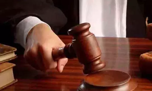 ലഹരികേസിൽ പത്ത് പ്രതികൾക്ക് 15 വർഷം തടവും രണ്ട് ലക്ഷം രൂപ വീതം പിഴയും ലഹരികേസിൽ പത്ത് പ്രതികൾക്ക് 15 വർഷം തടവും രണ്ട് ലക്ഷം രൂപ വീതം പിഴയും