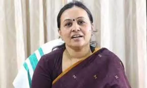 സംസ്ഥാനത്തെ സ്‌ട്രോക്ക് ചികിത്സാ സംവിധാനം ശക്തിപ്പെടുത്തുമെന്ന് വീണ ജോര്‍ജ്