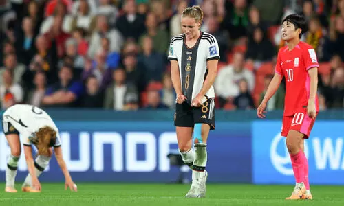 വനിത ലോകകപ്പ്: കെണിയൊരുക്കി ‘സിൻഡ്രല ടീമുകൾ’