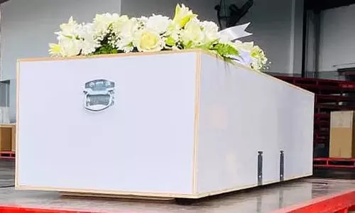 expatriates dead body