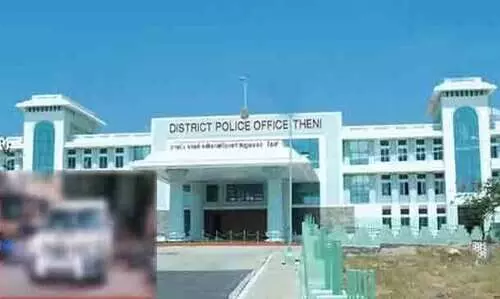 കേരളത്തിൽനിന്ന് പോയ കാറിൽനിന്ന് ശരീര ഭാഗങ്ങൾ പിടികൂടി; പൂജ ചെയ്തതെന്ന് മൊഴി കേരളത്തിൽനിന്ന് പോയ കാറിൽനിന്ന് ശരീര ഭാഗങ്ങൾ പിടികൂടി; പൂജ ചെയ്തതെന്ന് മൊഴി