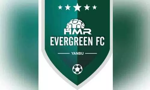 എവർഗ്രീൻ എഫ്.സി ഫുട്ബാൾ ടൂർണമെന്റ് 24, 25 തീയതികളിൽ