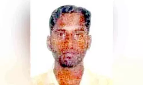 ഹൈ​ദ​രാ​ബാ​ദ്​ സ്വ​ദേ​ശി റി​യാ​ദി​ൽ മ​രി​ച്ചു