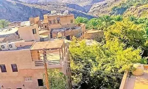 വിനോദസഞ്ചാരത്തിന് വാതിൽ തുറന്ന് ഗ്രീൻ ലോഡ്ജുകൾ