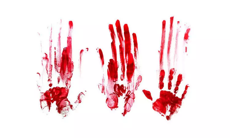 നിങ്ങളിൽ ഇത്​ ഒരു ​െഞട്ടലും ഉണ്ടാക്കുന്നില്ലേ?