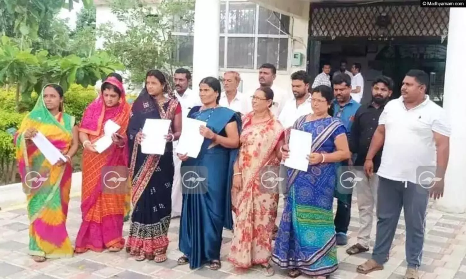 മുസ്‌ലിം അംഗം പഞ്ചായത്ത് പ്രസിഡന്‍റായി; ബി.ജെ.പി-ജെ.ഡി.എസ് അംഗങ്ങൾ രാജിവെച്ചു