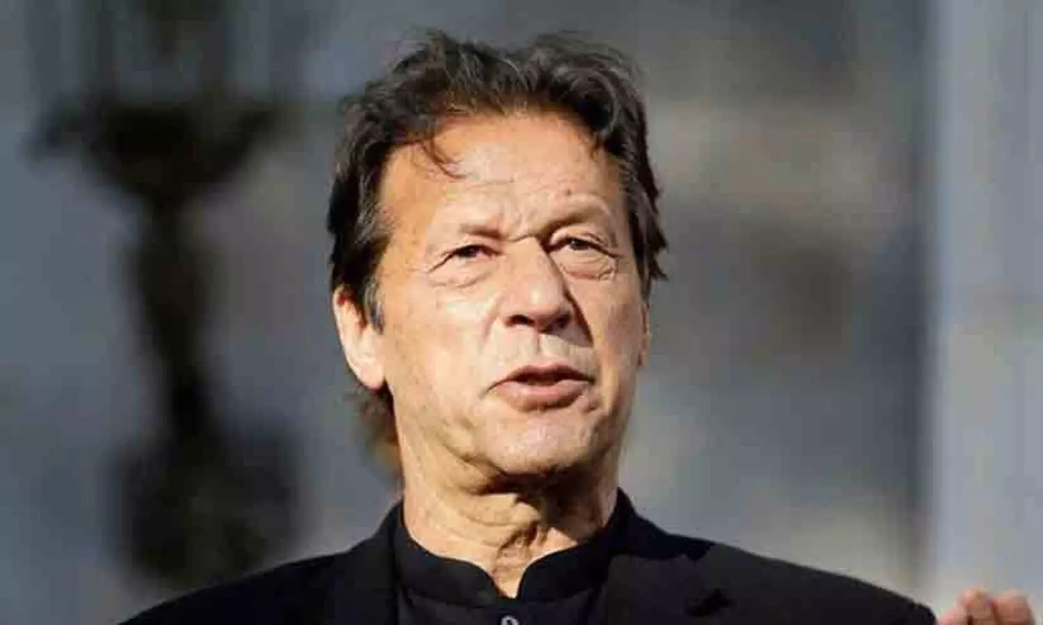 Imran Khan