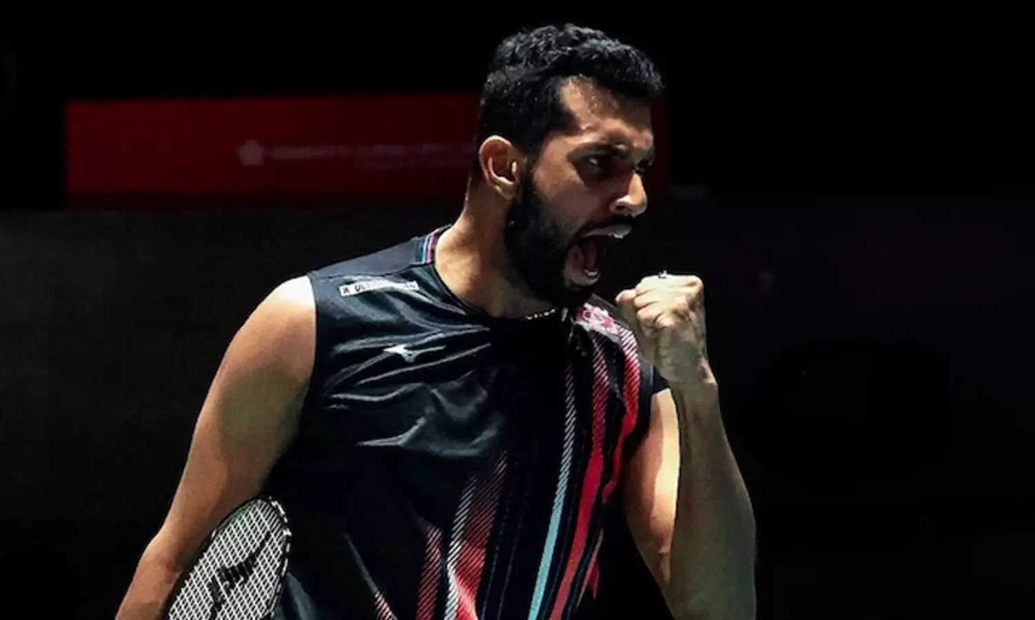 മലയാളി താരം എച്ച്.എസ്. പ്രണോയ് ആസ്ട്രേലിയൻ ഓപൺ ഫൈനലിൽ