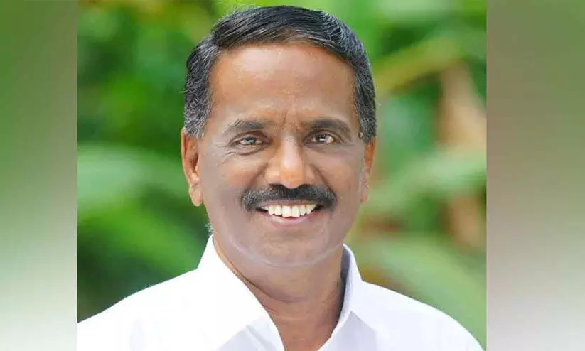 ജോർജ് എം. തോമസിനെതിരായ ആരോപണം; ഗുരുതര വെളിപ്പെടുത്തലുള്ള ശബ്ദരേഖ പുറത്ത്