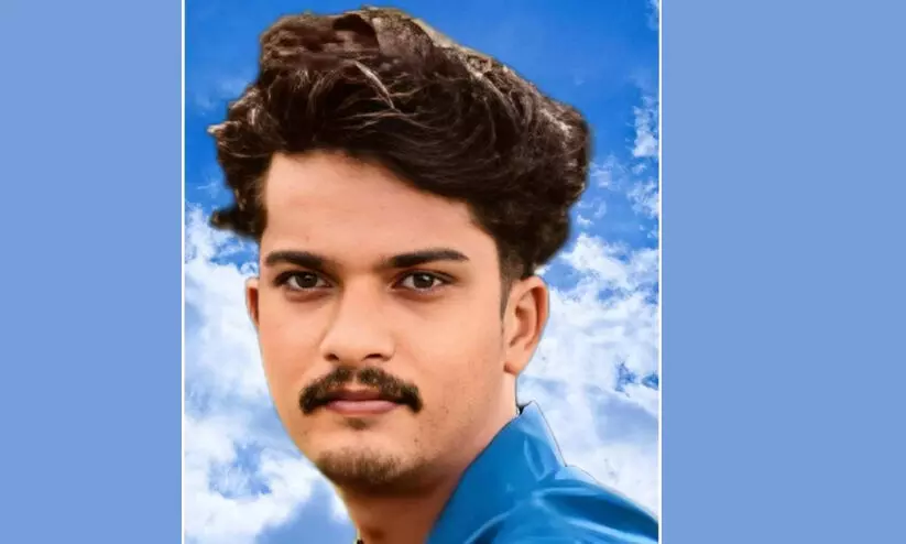 തിരൂർ സ്വദേശി ദുബൈയിൽ മരിച്ചു തിരൂർ സ്വദേശി ദുബൈയിൽ മരിച്ചു