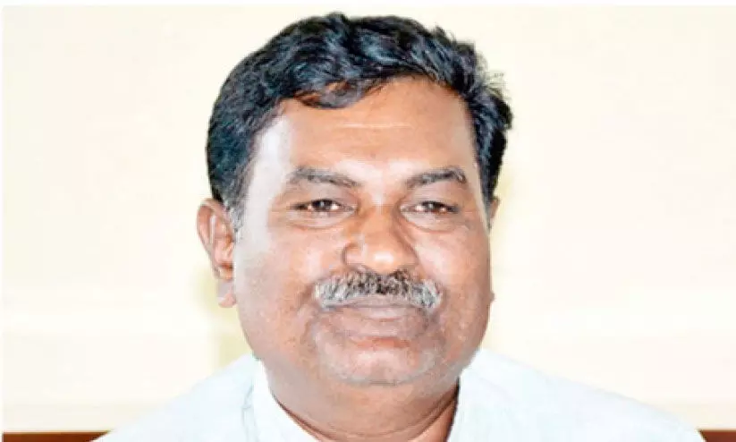 ന്യൂനപക്ഷങ്ങളെ വേട്ടയാടൽ: ഭാരത് ബന്ദ് നടത്തണം-ടി.യു.സി.ഐ ന്യൂനപക്ഷങ്ങളെ വേട്ടയാടൽ: ഭാരത് ബന്ദ് നടത്തണം-ടി.യു.സി.ഐ