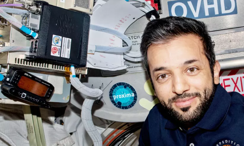 നി​യാ​ദി​യെ വ​ര​വേ​ൽ​ക്കാ​നൊ​രു​ങ്ങി യു.​എ.​ഇ