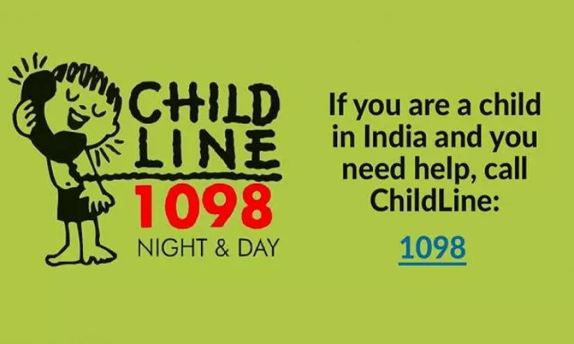 ചൈൽഡ് ഹെൽപ് ലൈൻ നിയമനം: വ്യാപക ക്രമക്കേടെന്ന് ആക്ഷേപം