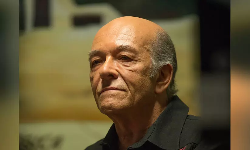 ‘ബ്രേക്കിങ് ബാഡിലെ ഡോൺ ഹെക്ടർ’; മാർക്ക് മാർഗോലിസ് അന്തരിച്ചു