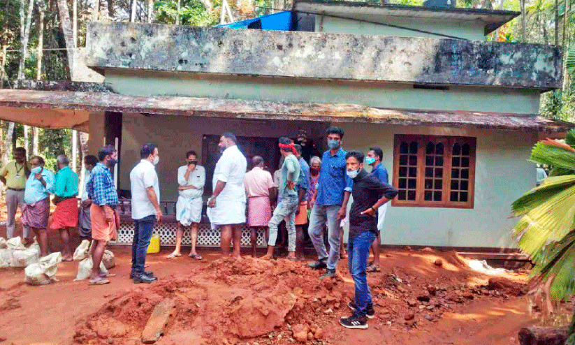 Kutyadi Irrigation Project Kutyadi Irrigation Project