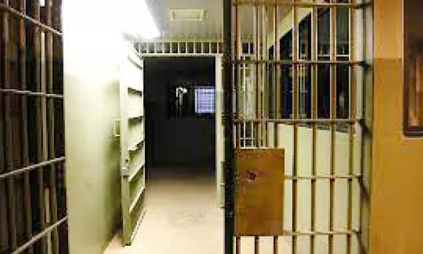 ത​ട​വു​കാ​ർ​ക്ക്​ പു​തു​ജീ​വി​തം