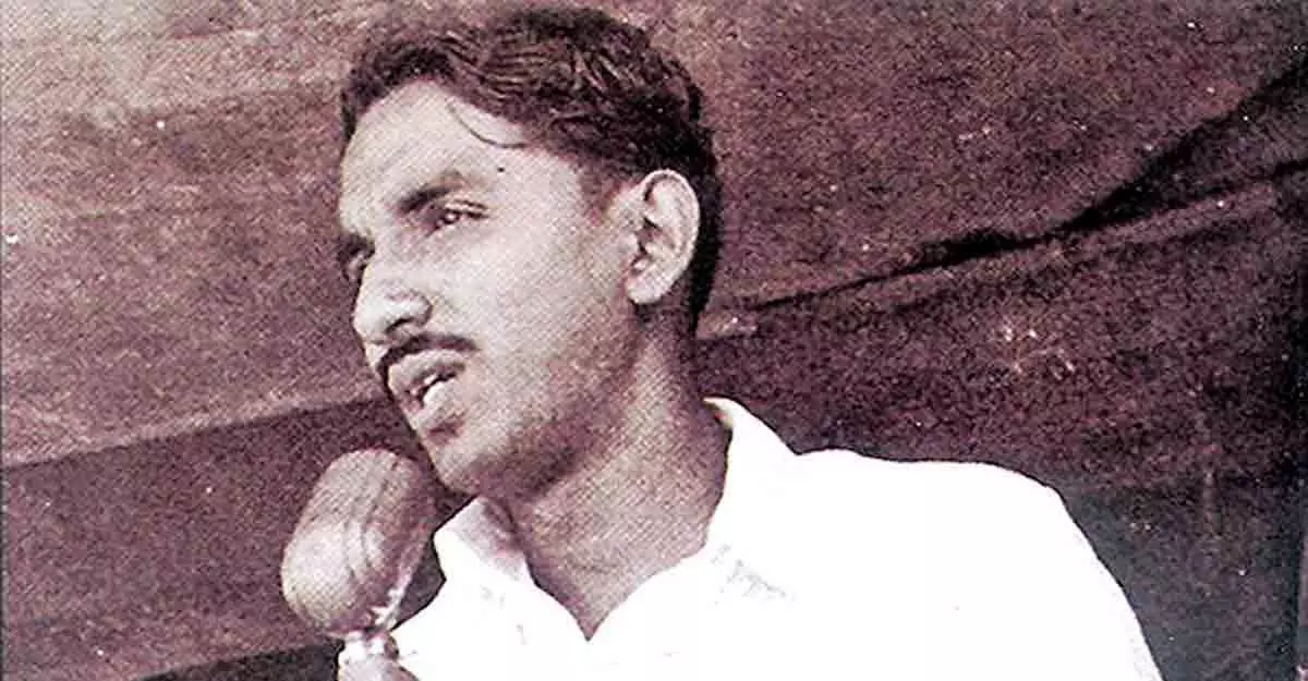 എഗ്രീഡ് ടു ഡിസെഗ്രി -വി.എം. സുധീരൻ ഉമ്മൻ ചാണ്ടിയുമായുള്ള ആറു പതിറ്റാണ്ടിന്റെ ബന്ധം ഒാർമിക്കുന്നു എഗ്രീഡ് ടു ഡിസെഗ്രി -വി.എം. സുധീരൻ ഉമ്മൻ ചാണ്ടിയുമായുള്ള ആറു പതിറ്റാണ്ടിന്റെ ബന്ധം ഒാർമിക്കുന്നു