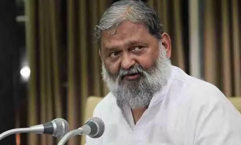 anil vij