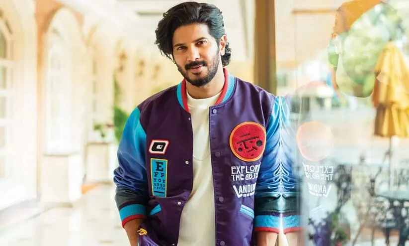 Dulquer Salmaan Opens Up About  His Remuneration