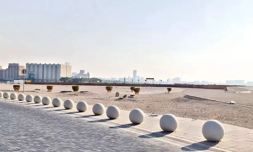 സഞ്ചാരികൾക്കായി പുതിയൊരു തീരം സഞ്ചാരികൾക്കായി പുതിയൊരു തീരം