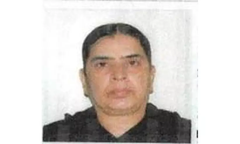 സന്ദർശന വിസയിലെത്തിയ ഹൈദരാബാദ്​ സ്വദേശിനി റിയാദിൽ മരിച്ചു