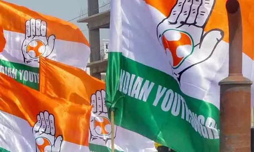 യൂത്ത് കോൺഗ്രസ് സംഘടനാ തെരഞ്ഞെടുപ്പ്; സ്റ്റേ തുടരും യൂത്ത് കോൺഗ്രസ് സംഘടനാ തെരഞ്ഞെടുപ്പ്; സ്റ്റേ തുടരും