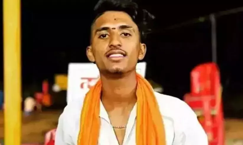 Hindu Jagarana Vedi