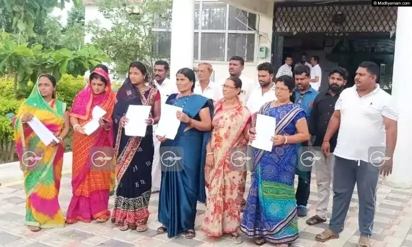 മുസ്‌ലിം അംഗം പഞ്ചായത്ത് പ്രസിഡന്‍റായി; ബി.ജെ.പി-ജെ.ഡി.എസ് അംഗങ്ങൾ രാജിവെച്ചു