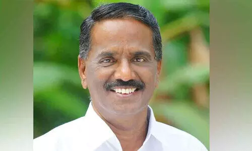 ജോർജ് എം. തോമസിനെതിരായ ആരോപണം; ഗുരുതര വെളിപ്പെടുത്തലുള്ള ശബ്ദരേഖ പുറത്ത്